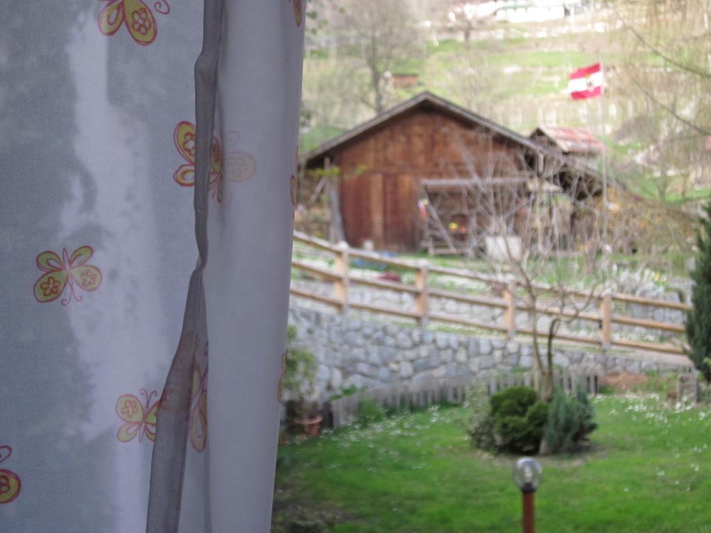 B&B Al Larice Strigno Eksteriør bilde